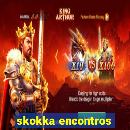 skokka encontros